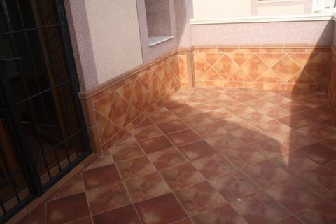 Rækkehus i Torrevieja, Alicante, Torrevieja - € 330.000 | Ref: W-0477KA - foto 8